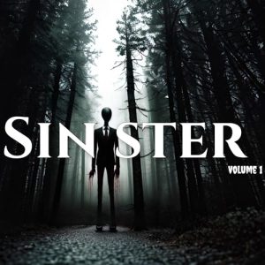 Sinister Volume 1