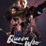 Queen Woo kdrama